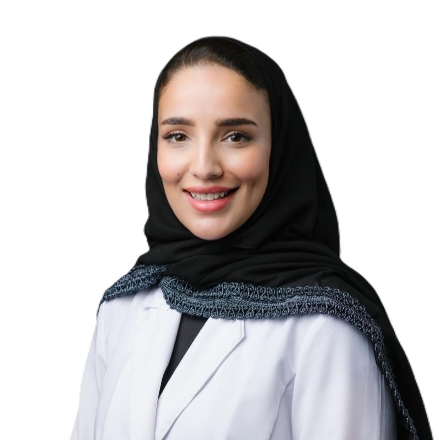 Dr. Adeebah Albadran