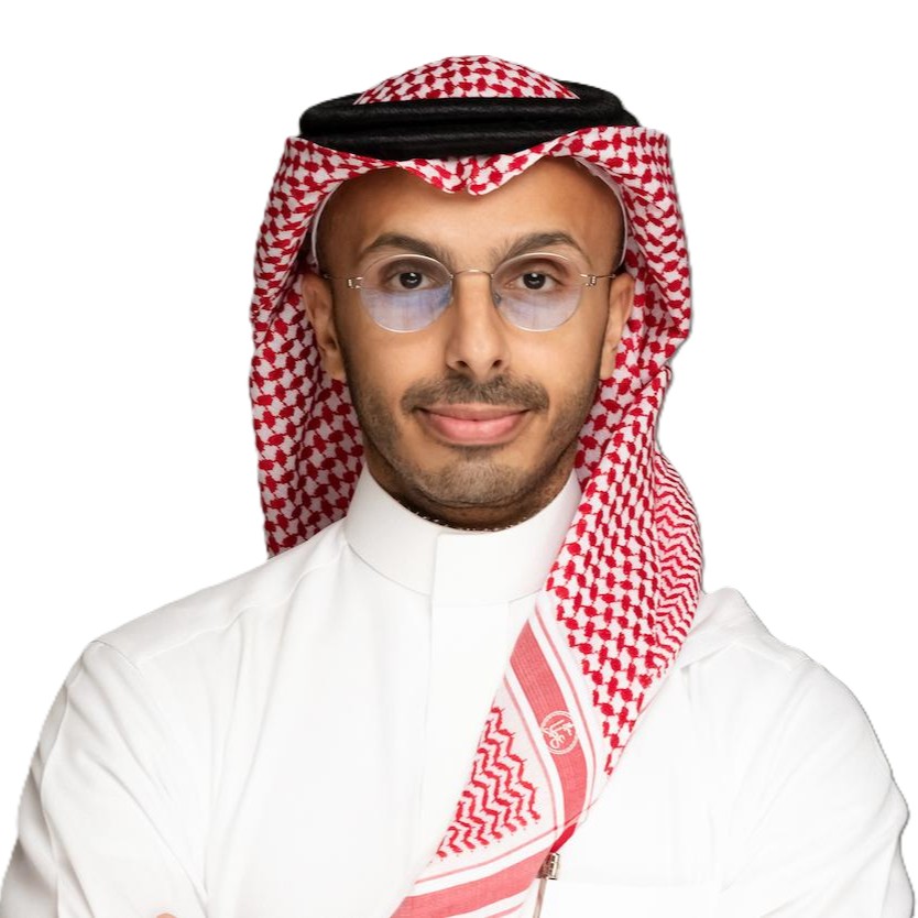 Dr. Ahmed Al Falih