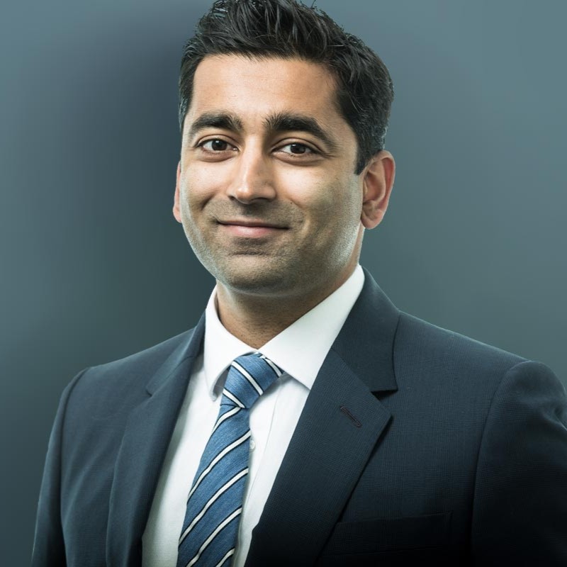 Prof. Joideep Phadnis