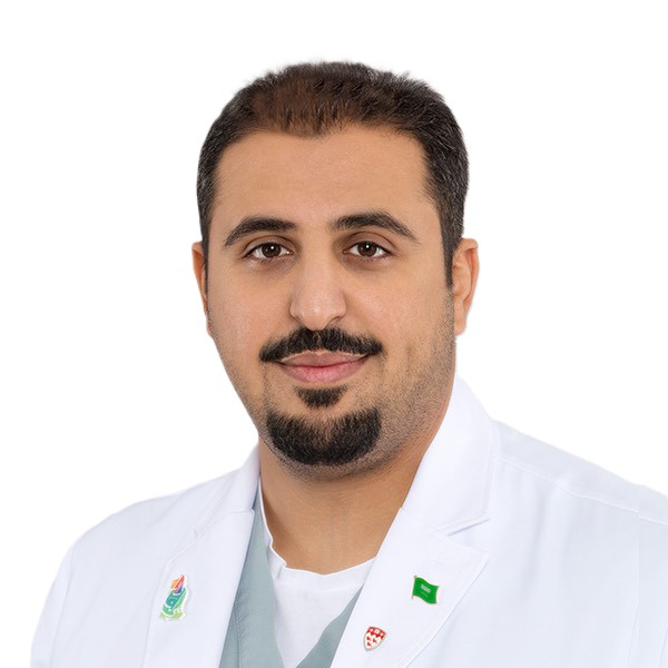 Dr. Thamer Alrayyes