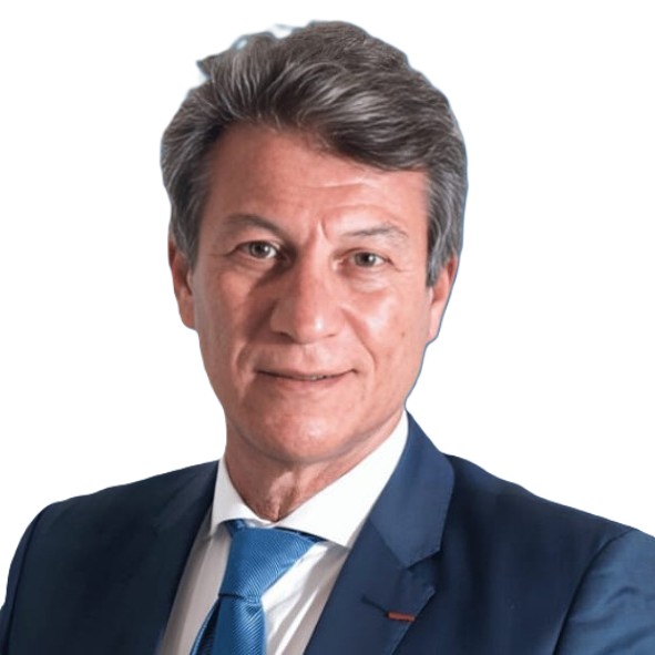Dr. Marouane Bouloudhnine