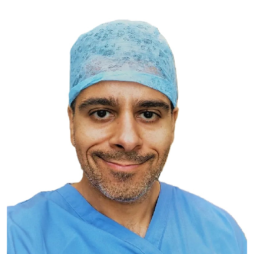 Dr. Mohamed Alkoheji