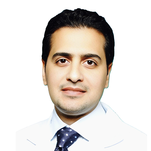 Dr. Waleed Alharbi