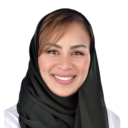 Dr. Shatha Alalawi
