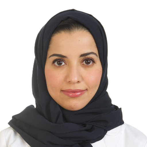 Dr. Rasha Albawardy