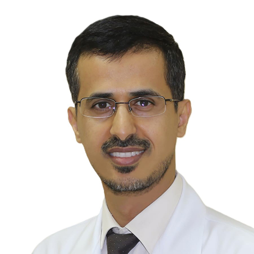 Dr. Owayed Al Shammeri