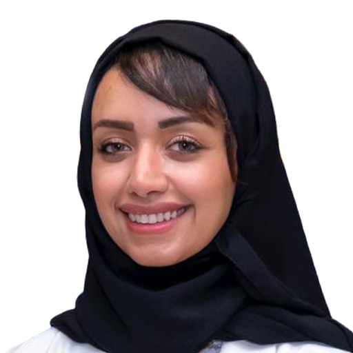 Ms. Nourah Alzeer
