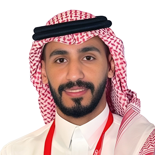 Mr. Mohannad Alqahtani
