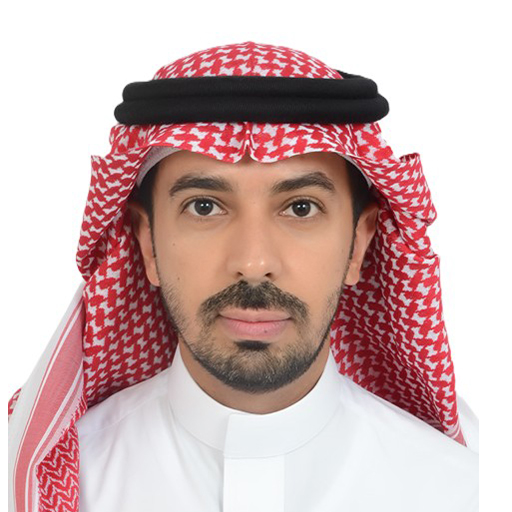 Dr. Khalid Alharbi