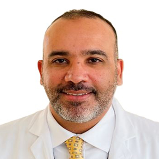 Dr. Faisal Alqofi