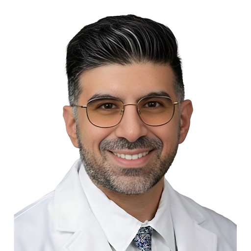 Dr. Mohammed Alkasab