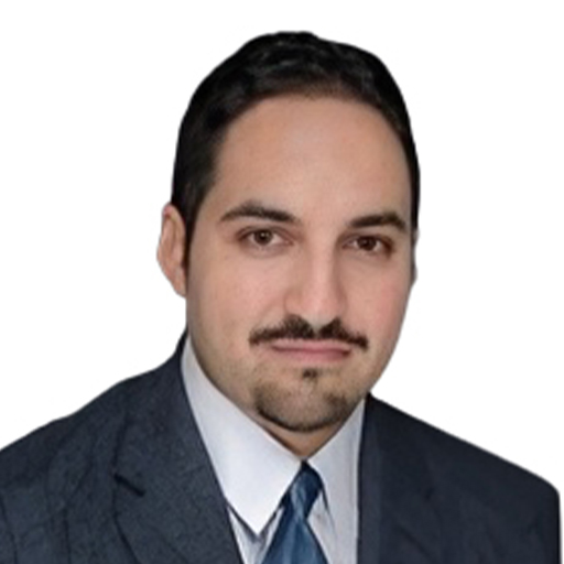 Dr. Abdullah Almasoud