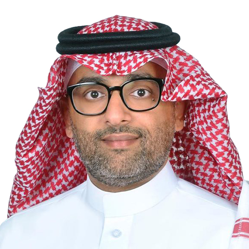 Dr. Bander Alshehri