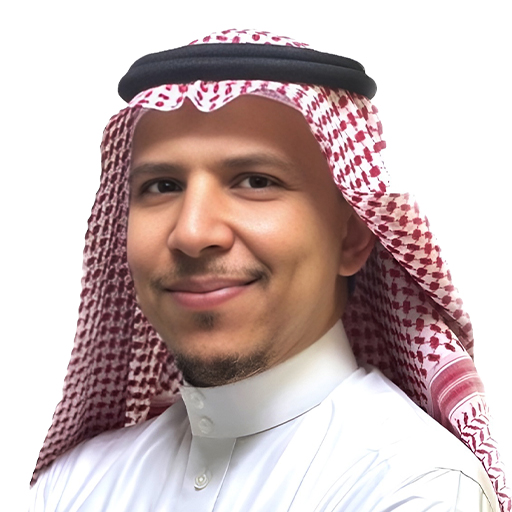 Dr. Ali Almasood