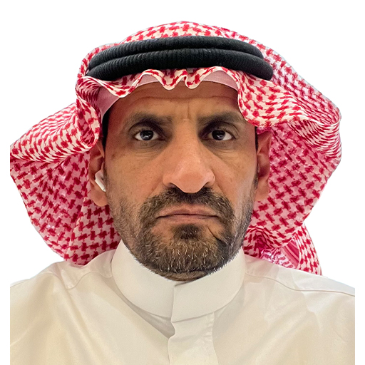 Dr. Abdulrahman Al Moghairi